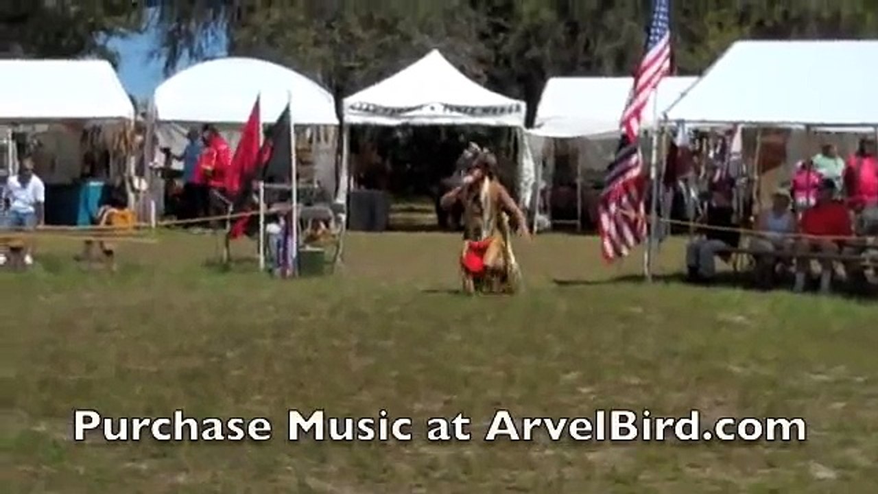 Red Tail Hawk (Animal Totems CD) by Arvel Bird with Ed Winddancer