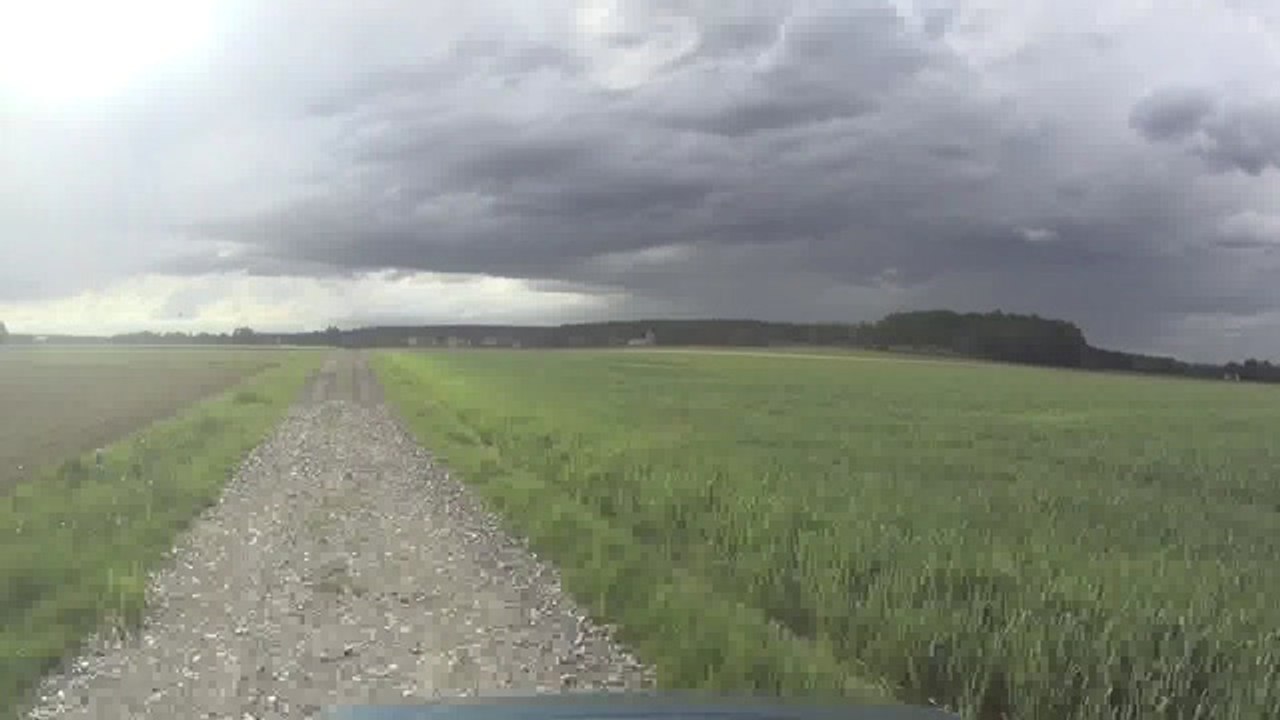 06/05/2015 - USTREAM - Aufnahme / Record 01