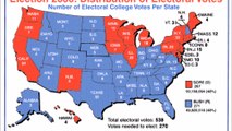 Election of 2000 Bush v. Gore