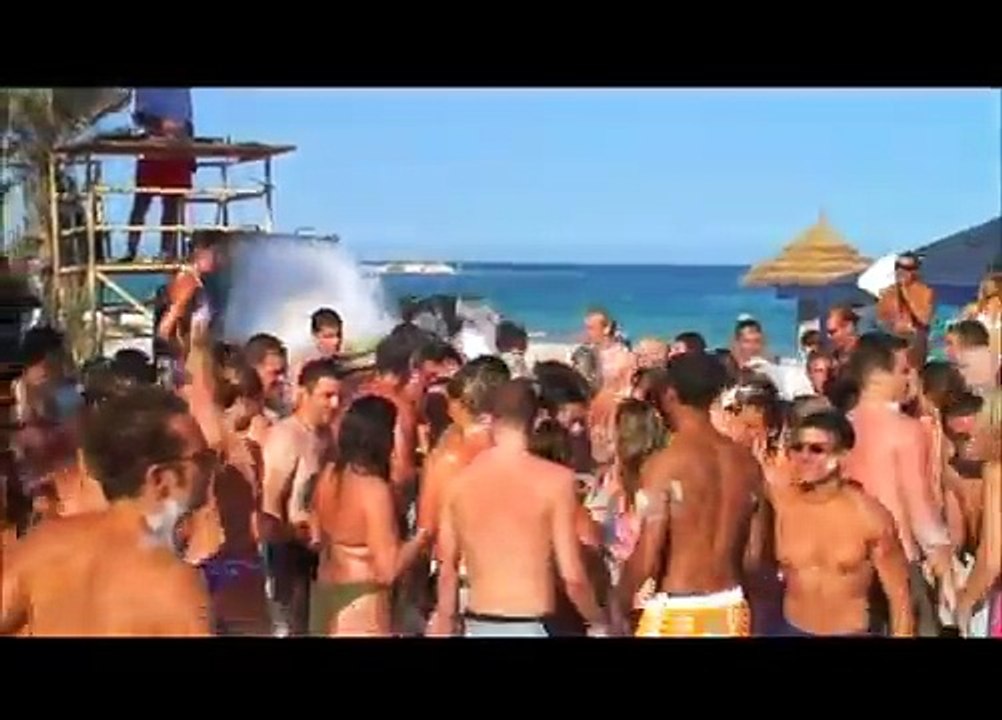 Crazy Signs - Djerba la Fidèle CLUB MED : la Compile !