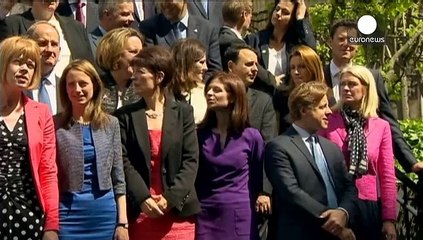 Political role for Boris Johnson as Cameron names new UK government