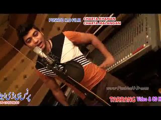 Pashto HD film | Charta Khanan Charta Malangan | song Zulfi Di Zangal Waziristaan Dy | Muhammad Shoaib