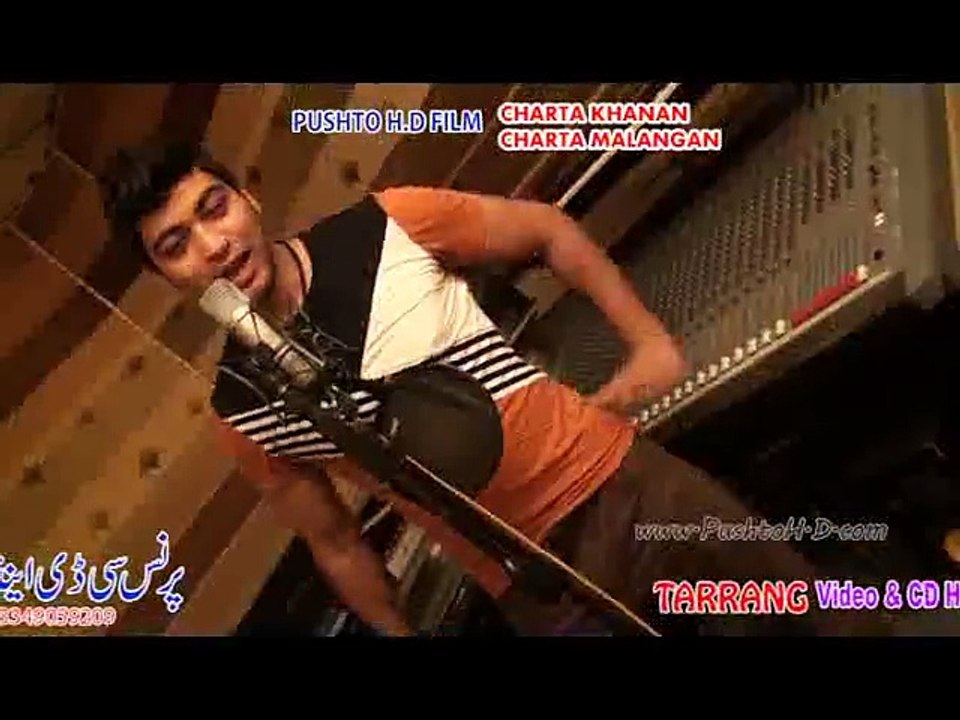 Pashto HD film | Charta Khanan Charta Malangan | song Zulfi Di Zangal Waziristaan Dy | Muhammad Shoaib