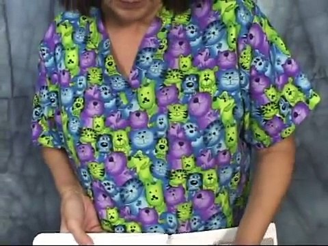 Grooming a Shih Tzu at OnlineGroomingSchool.com! Take a Free Test Drive