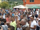 Basha- Tani që nuk u ecën me premtime, Rama-Meta nisin kërcënimet ndaj qytetarëve - Albanian Screen TV