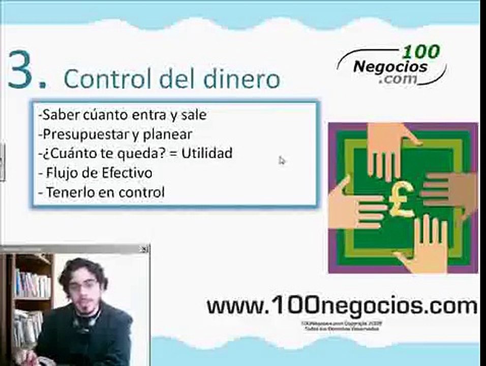 Negocios: Top 5 Secretos de los Negocios Exitosos y Rentables