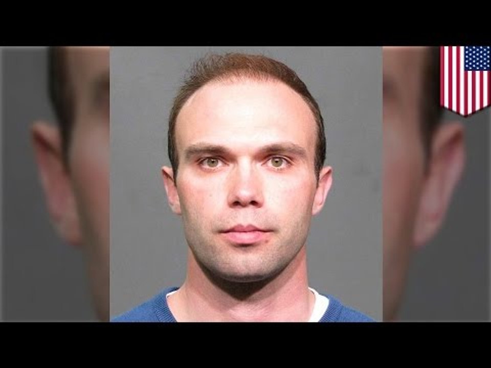 Instructor de la Universidad de Ohio arrestado por secuestrar y violar a una estudiante