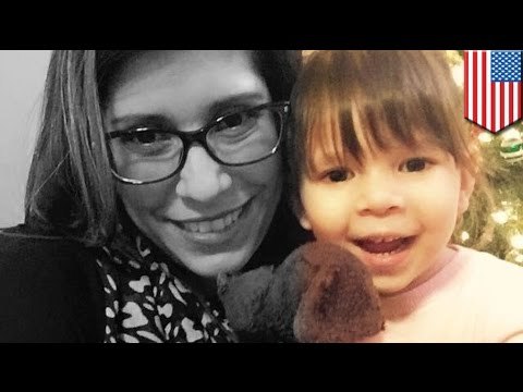 Pesadillas de una pequeña niña podrían esconder la clave para resolver la muerte de su madre