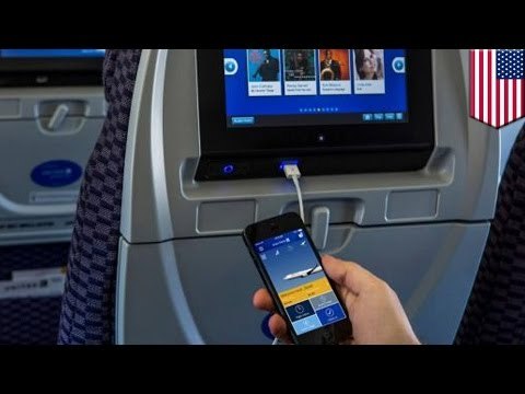 Experto en seguridad afirma que es sencillo acceder a sistemas críticos de un avión mediante WiFi