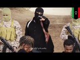 ISIS divulga video justificando el asesinado de docenas de cristianos etíopes