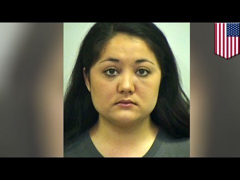 Profesora de Texas arrestada nuevamente por tener relaciones sexuales con estudiantes