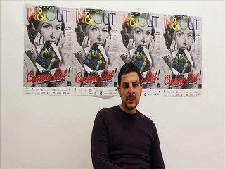 Interview Benoît Arnulf - Festival In & Out partie III (fin)