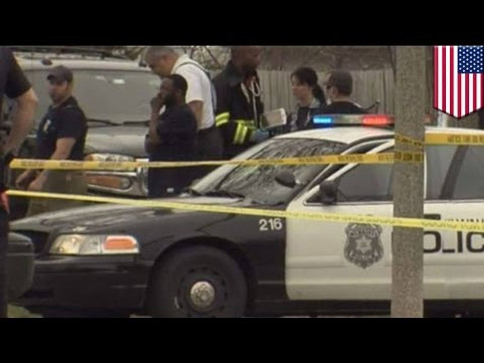 Se conocen mas detalles del conductor asesinado luego de atropellar a una niña de 2 años