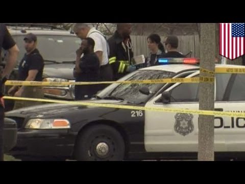 Se conocen mas detalles del conductor asesinado luego de atropellar a una niña de 2 años