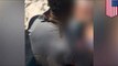 Dos universitarios arrestados por agredir sexualmente a mujer inconsciente en playa de la Florida
