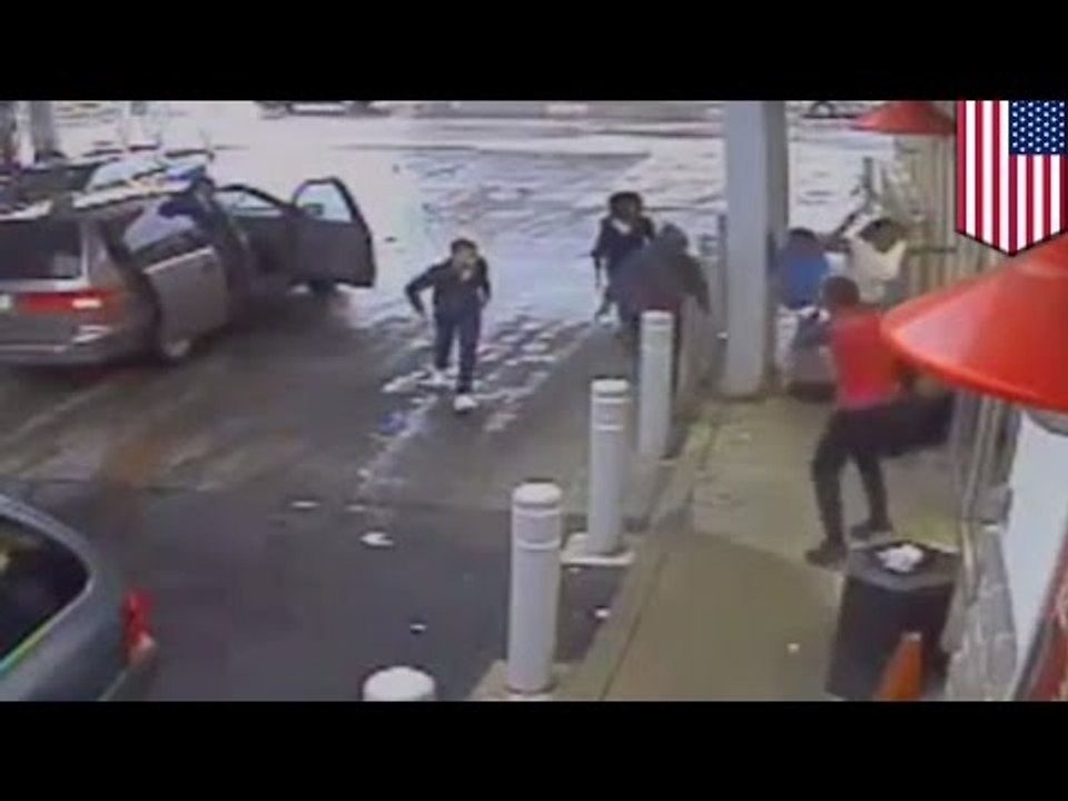 Grupo de personas deja en estado critico a hombre sin hogar luego de golpearlo con un martillo