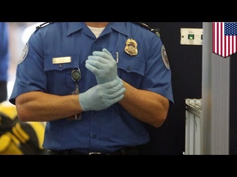TSA despide a agentes por crear esquema para manosear a atractivos caballeros
