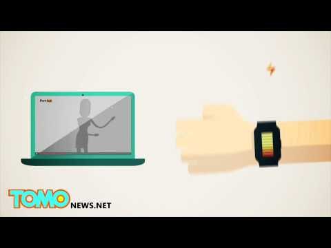 “Wankband”: Sitio de videos para adultos lanza dispositivo que convierte la masturbación en energía