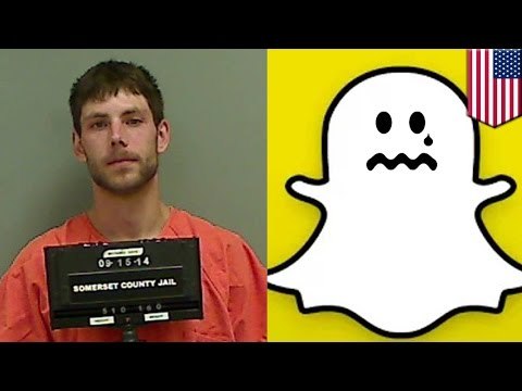 Fugitivo delata su escondite al compartir su ubicación en las redes sociales