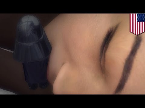 Usher contrata abogados con el fin de eliminar de internet las imágenes de su “salchicha quemada”