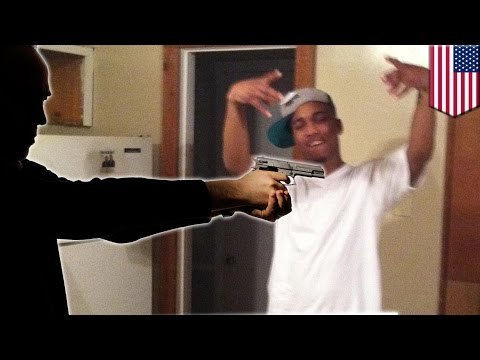 Hombre le dispara a criminales que intentaron robar su hogar en víspera de navidad