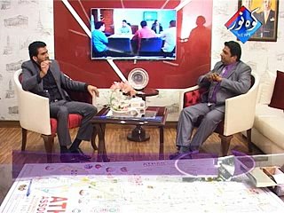 Mashaal E Rah Ep#14 (CEO) AtharAssociates