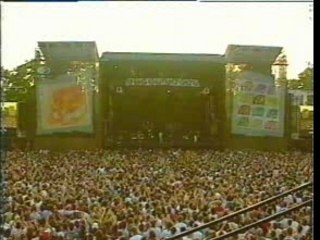 Dire Straits The Bug Live