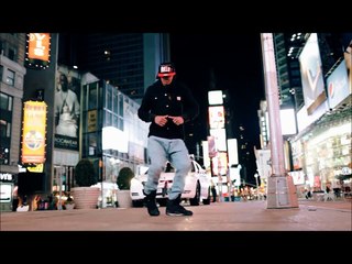 Les Twins  Freestyle Dance  Laurent  Larry