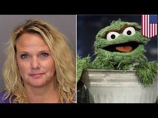 Oscar the Grouch? Teacher puts autistic student in trash can in Georgia - TomoNews