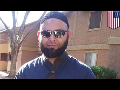 Garland Texas Shooting: Dead gunman's grandma defends Nadir Soofi as a 'good person' - TomoNews
