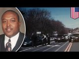 Police harassment: NY cops stop black parole officers at gunpoint in dashcam video - TomoNews