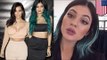 Kylie Jenner lips: 'Kardashians' star admits to using lip fillers for plump pout - TomoNews