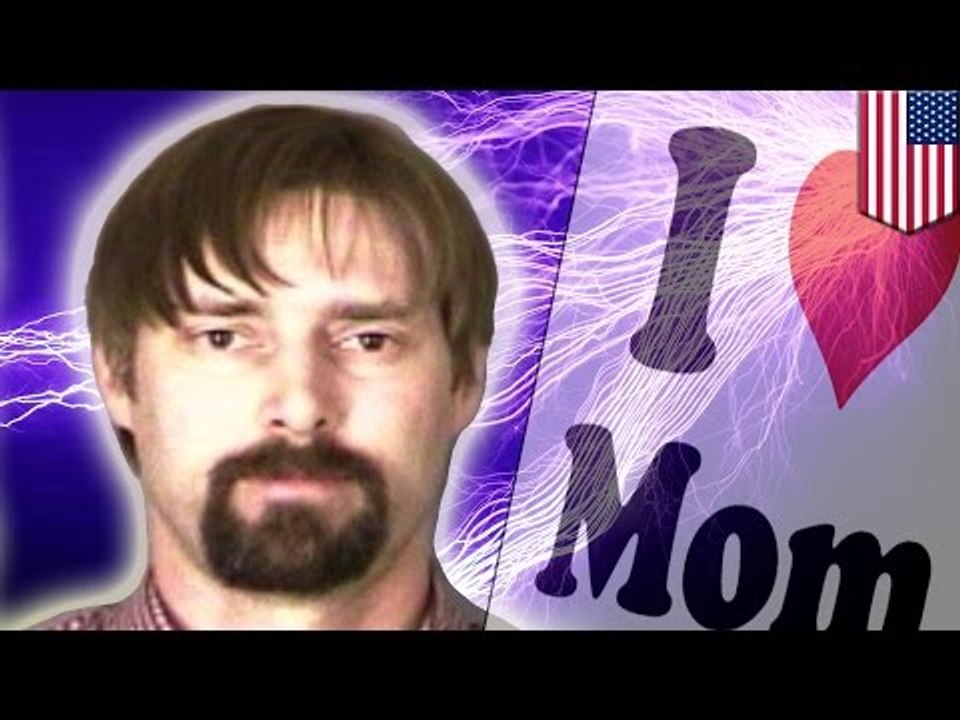 Oregon science teacher uses Tesla coil to burn 'I Heart Mom' onto his students arm - Tomonews