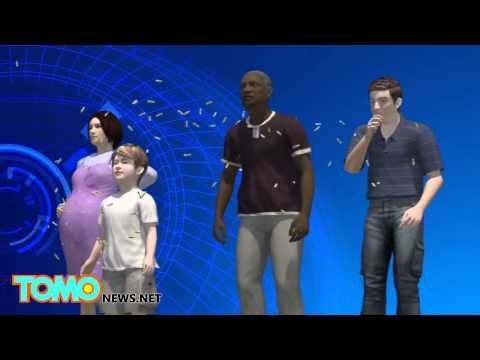 Deadly bacteria: Blue Bell knew about Listeria in ice cream plants, FDA says - Tomo News