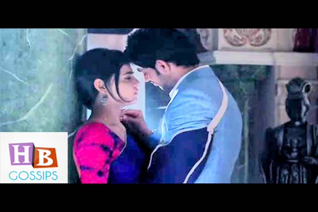 Meri Aashiqui Tumse Hi Ranveer Ishani Fight Shoot 11th May 2015 Part 3