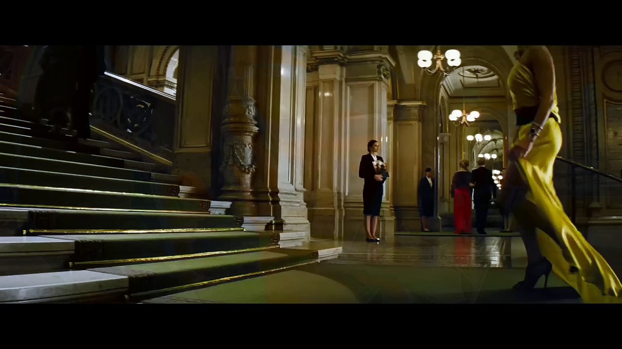 Le prochain Mission Impossible aura sa BMW M3