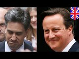 UK election 2015: Conservatives win Westminster majority, Cameron gets his mojo back - TomoNews