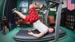 Treadmill fall: SurveyMonkey CEO Dave Goldberg dies in freak treadmill accident - TomoNews