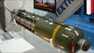 Saudi bombs Yemen: U.S.-supplied CBU-105 cluster bombs used in air strikes against Houthi rebels