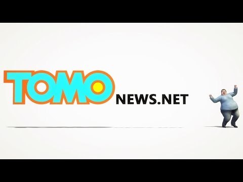 Visit the TomoNews website for all the latest videos!