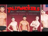 Male version of 'Hooters' coming to Dallas - TomoNews