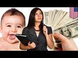 Wage gap myth: Equal pay for equal work in the gender equality debate - TomoNews