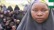Boko Haram battle: Nigerian army destroys three ‘terrorist camps’ and rescues hundreds of girls