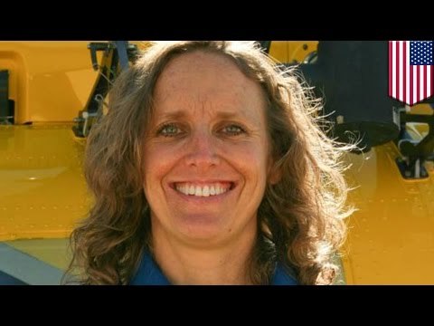 Helicopter accident: Texas nurse killed after falling from hoist during aerial rescue : TomoNews