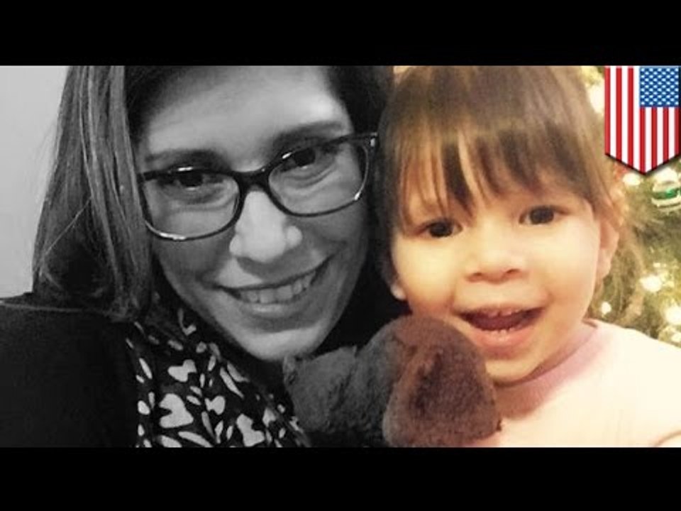 Little girl's recurring nightmare may give clues in solving her mother's untimely death