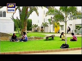 Zinda Dargor Full Episode 1 Ary Digital 11 May 2015