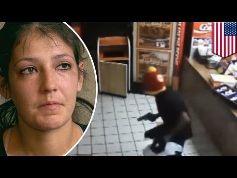 Robbed at gunpoint then wrongfully terminated? Popeyes fires pregnant manager after scary hold up