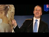 John Key ponytail pulling bully: New Zealand Prime Minister apologizes to waitress