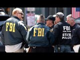 US Citizens joining ISIS: FBI arrests six men in connection to the Islamic State
