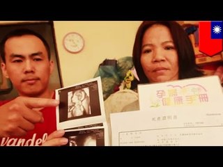 Stillborn baby lawsuit: Couple sue after baby born dead after placental abruption, premature labor